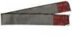 Neet Longbow Case Grey/Burgandy Model: 26801