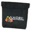Axcel Scope Cover Model: AXSC-BK