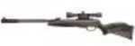 Gamo Whisper Fusion Mach 1 Air Rifle .177 Model: 6110063254