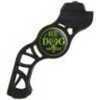 Enables you to set your bow on the ground and keeps dirt out of the cams. Fits most all solid limb bow models.