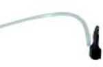 Super bright fiber optic pin for Axcel AccuView scopes.