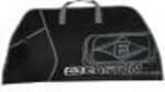 Easton Micro Flatline Bow Case Black/Silver Model: 626894