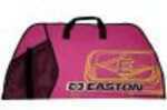 Easton Micro Flatline Bow Case Pink/Yellow Model: 926878