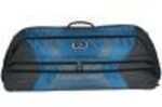 Easton World Cup Bow Case Blue Model: 626889