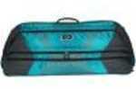 Easton World Cup Bow Case Teal Model: 426890