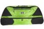 Easton Bow Go Bow Case Neon Green Model: 626870