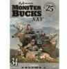 Realtree Monster Bucks XXV DVD Volume 1 Model: 17 DR1