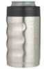 Grizzly COOLERS Grip Can KOOZIE 12Oz Stainless STL