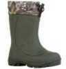 Kamik Snobuster 2 Youth Boot Mossy Oak Country 6 Model: AK4169MCO6