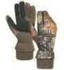 Hot Shot Hunting Gloves Rt-Xtra Pro-Text Waterproof Lg Model: 04-266C-L