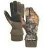Hot Shot Aggressor Glove Realtree Xtra X-Large Model: 04-266C-X