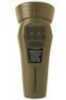 Compact handheld design caller with volume control. 6 pre-loaded calls include cottontail in distress, woodpecker in distress, rodent squeaks, coyote locator, fawn distress and fox pup distress. Power...