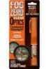 Fully self contained lens cleaning kit that is safe on all lens. Works in hot and cold enviroments. Reduces static and dust.