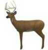 RW Alert Deer Target w/ Replaceable Vital Model: 3D100A