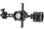 Spot Hogg Fast Eddie XL Sight 1 Pin .019 Right Hand Model: FEXL1RH19