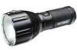 The Saint Torch 10 is an ultra-bright rechargeable search light, using single CREE XHP 70 LED to deliver a powerful beam of up to 3200 lumens. A 10400mAh high capacity rechargeable battery pack suppor...