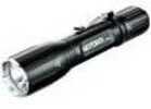 The high-performance TA4 utilizes the CREE XP-G2 R5 LED to deliver up to 460 lumens.Rechargeable via USB cable,powered by the 18650 lithium-ion battery.Made of indestructible Mil-Spec grade 1''aluminu...