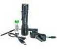 Nextorch TA40 Flashlight Set Rechargeable Model: