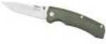 Tekut Zero Folding Knife Green Model: TK0115