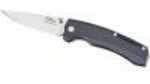 Tekut Zero Folding Knife Black Model: TK0116