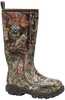 Muck Arctic Pro Boot Mossy Oak Country 12 Model: ACP -moct-moc-120