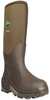 The Wetland Premium Field Boot is a favorite among hunters and anglers, with a -20 degree F to 50 degree F comfort range that keeps your feet dry and comfortable in snow, mud, swampy ground and deep w...
