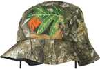 The Nomad Bucket Hat features a bucket frame, 3D rubber silicone mold front logo, unstructured, crown pro stitching and laser perforated venting holes in fabric.