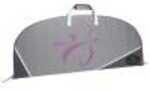 30-06 Freestyle Bow Case Purple Accent 40 in. Model: NBC40-PR