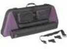30-06 Slinger Diva Bowcase System Purple 41 in. Model: SBC-DIVA