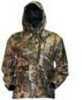 Gamehide Trails End Jacket Realtree Edge X-Large Model: CP5-RE-XL