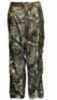 Gamehide Trails End Pant Realtree Edge X-Large Model: CP1-RE-XL