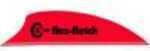 Designed to have no in-flight flutter, even at high crossbow speeds. Extremely durable design provides longer life in both compounds and crossbows. Features FLEX 2 Polyurethan Technology. Available in...