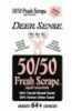 Deer Quest Sense 50/50 Fresh Scrape Model: 03