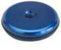 Shrewd Aluminum End Weights Blue 1 oz. Model: SMALEW1BL