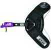 Incorporates one of the lightest triggers available on a hunting release with zero trigger travel. Features micro-adjustable length, a fail safe trigger, and quick loading draw.