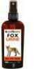 Buck BAITS Cover Scent Red Fox Urine 4Fl Oz. Bottle