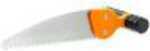 This ultra-lightweight PVC plastic knife set weighs in at just 3.4 oz without blade. The high visibility orange housing makes it easy to locate and wonâ€™t be left behind. The Mako proves to be versat...