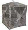 Ameristep Silencer Blind Realtree Xtra Model: 1RX2H096L