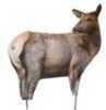 Montana Decoy Elk Rocky Mountain Foundation Model: 0064