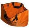 Dead Down Wind 30603 Scent Prevent Clothing & Gear Bag Orange
