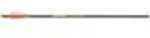 Victory X-Bolt Crossbow Bolt 20 in. Moon Nock 6 pk. Model: XBOLT-20FXG-6