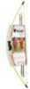 A complete bow setup that's perfect for young shooters. This Bear Archery Youth Bow can be used by right and left handed shooters. Constructed of nearly indestructible composite limbs. Recommended for...