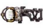 Features reduced vibration while maintaining lightweight strength with Ballistic CoPolymer construction. Mathematical precision of React Technology automatically adjusts all pins to the optimal locati...