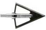 A premium stainless steel broadhead that features a 1.5 cutting diameter and a blade thickness of 0.050.