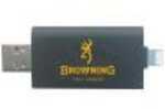 Browning Trail Camera Card Reader Android and IOS Model: BTC CR-UNI
