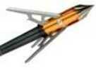 Rage Chisel Tip X Crossbow Broadhead 3 Blade 100gr. 3 pk. Model: 60200