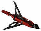 Rage Replacement Blade Kit Chisel Tip X/3 SC Model: 60105
