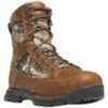 Danner Men's Pronghorn 8 Realtree Xtra Gore-Tex 400g Field Hunting Boots