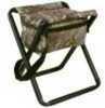 Features heavy duty material, sturdy construction, collapsible steel components and storage pouch. Load capacity: 225 lbs.