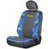 Huk Seat Cover Low Back Royal Blue/Yellow Model: C000112140399